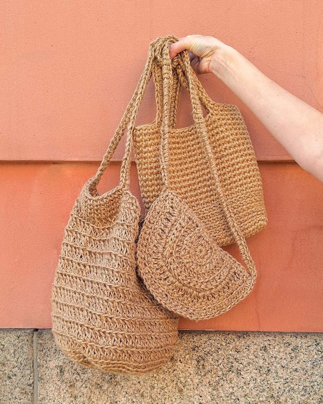 Bag Patterns