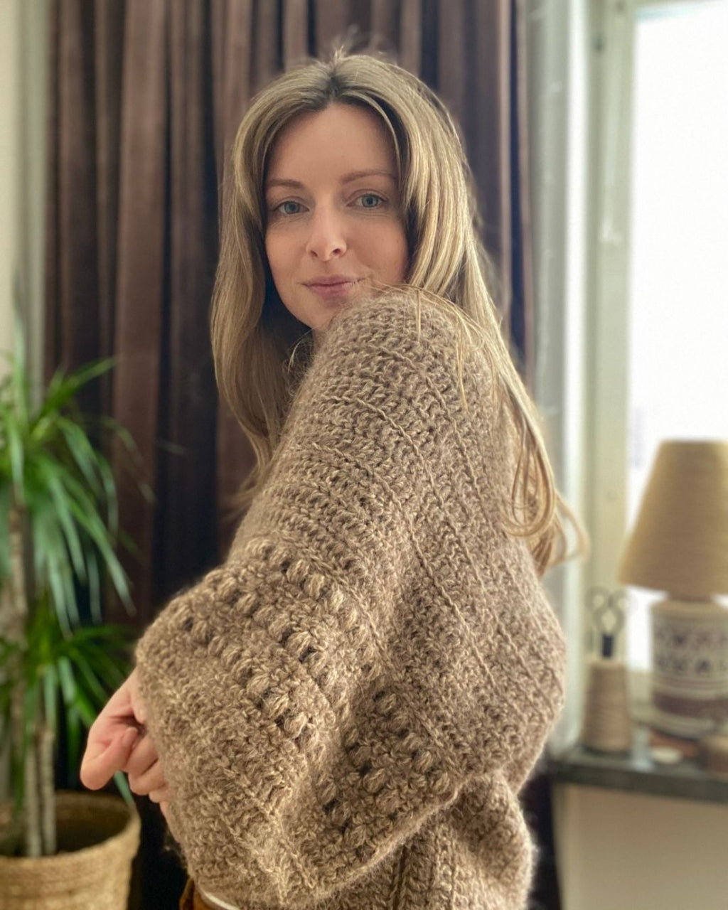 Amelie Kofta (SV)