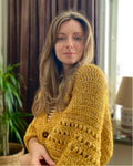 Amelie Cardigan (ENG)
