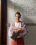 Hilma Cardigan (EN)