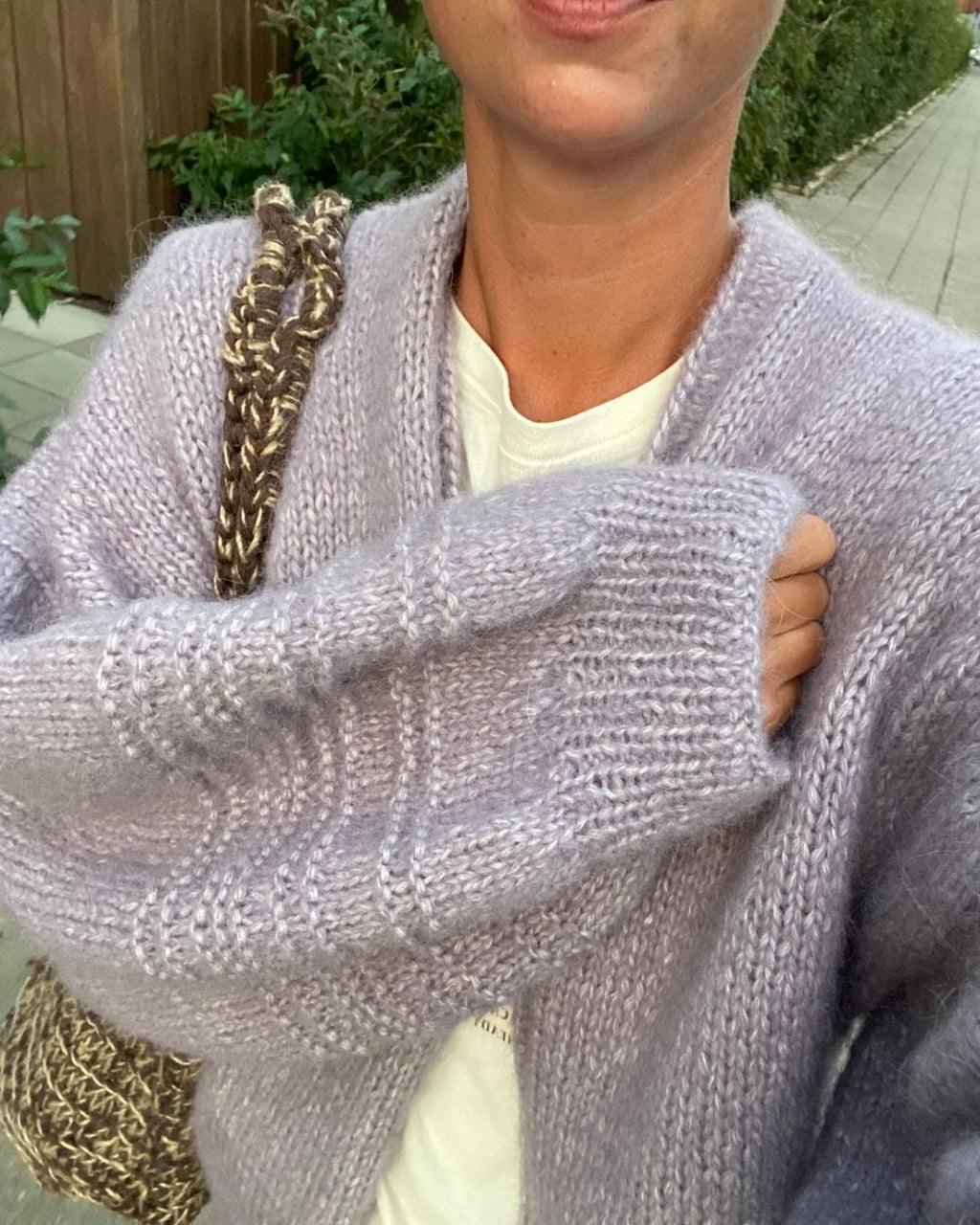 Hilma Cardigan (EN)