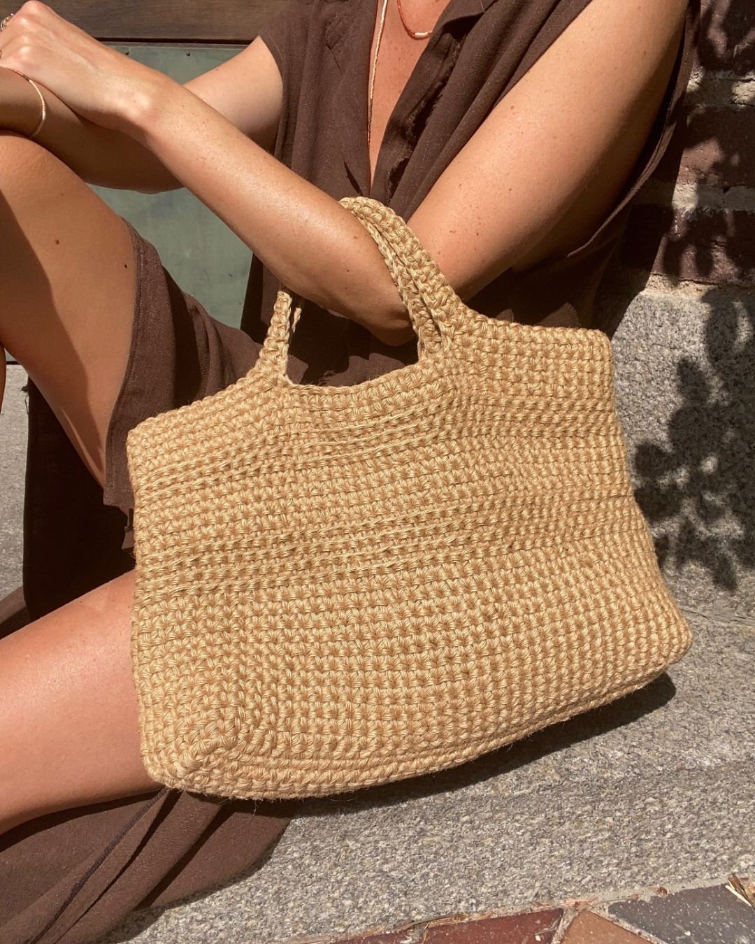 Mallorca Bag (EN)