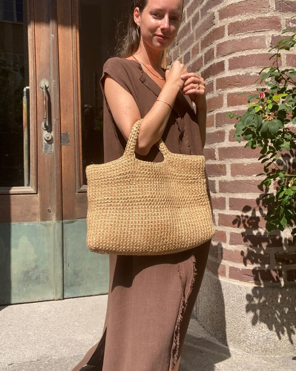 Mallorca Bag (ENG)