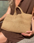 Mallorca Bag (ENG)