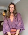Marjorie Cardigan (EN)