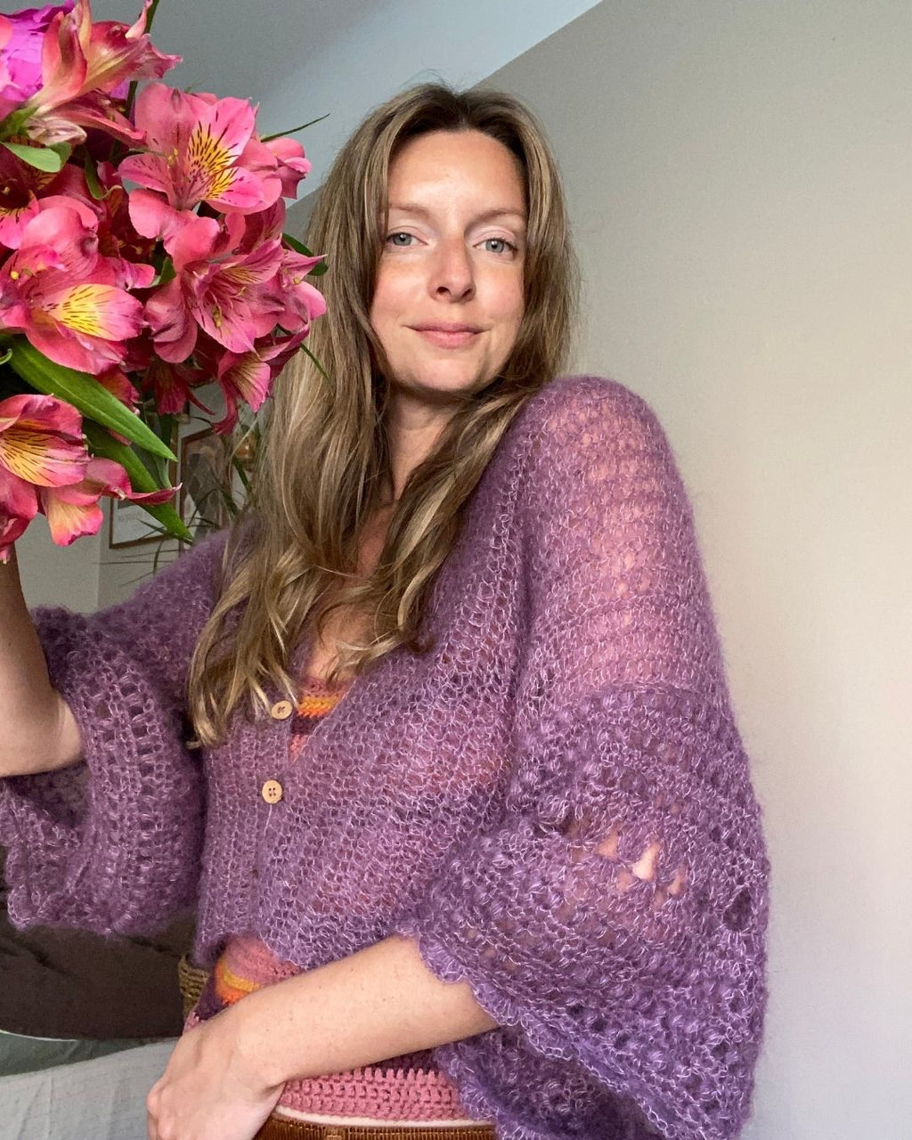 Marjorie Cardigan (EN)