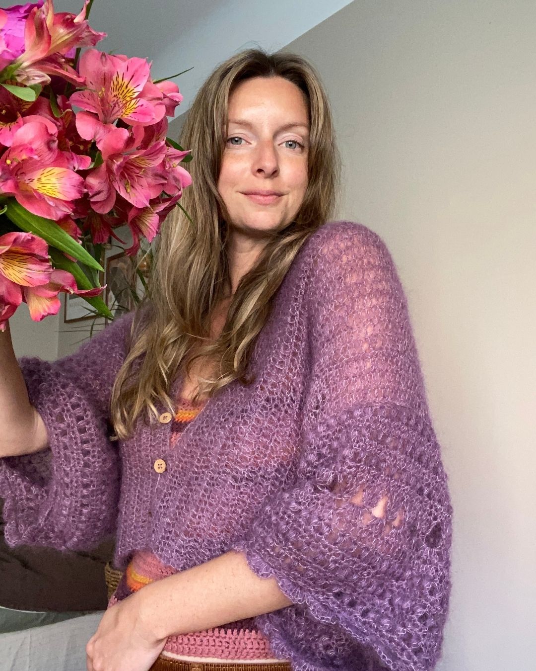 Marjorie Cardigan (EN)