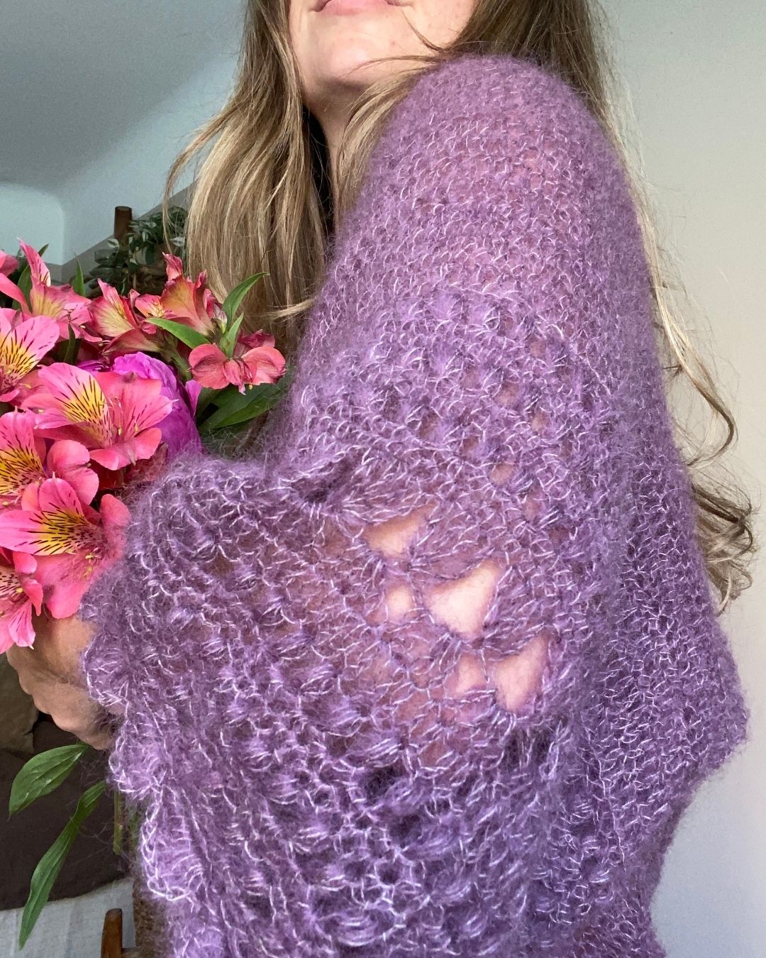 Marjorie Cardigan (EN)