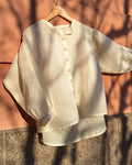 Mavis Blouse Sewing Pattern
