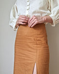 Mira Skirt Sewing Pattern