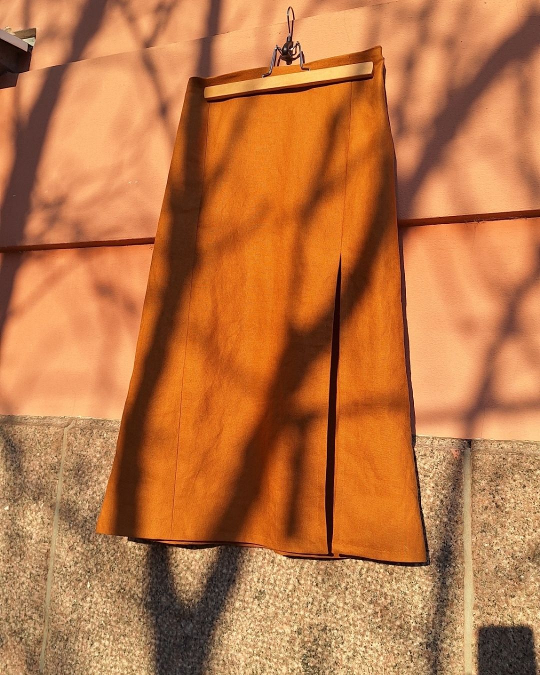 Mira Skirt Sewing Pattern