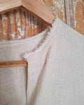 Sage Shirt Sewing Pattern