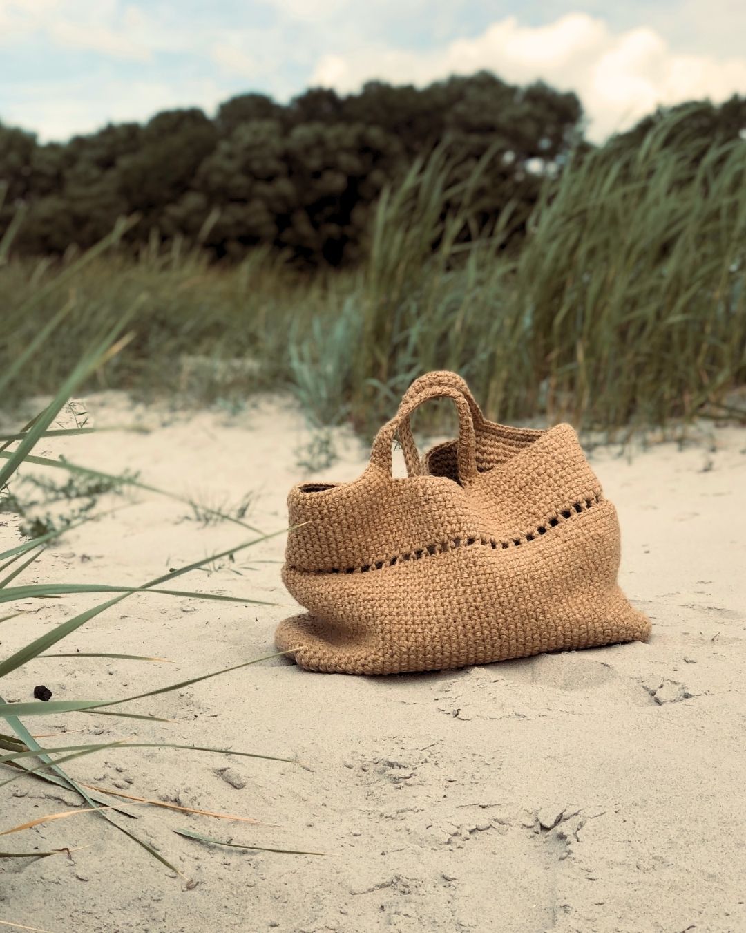 Beach Bag (EN)