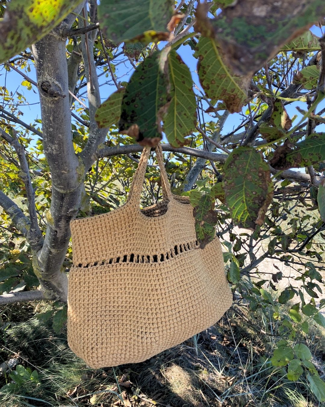 Beach Bag (EN)