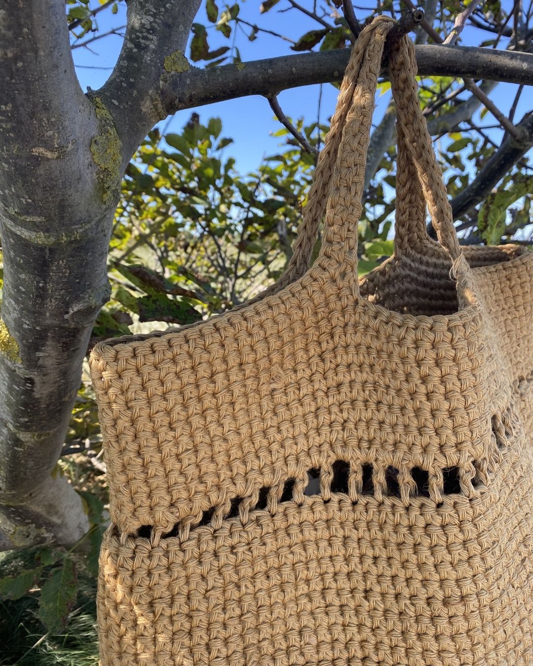 Beach Bag (EN)