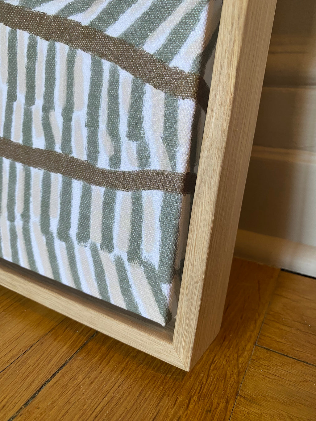 Equinox Canvas