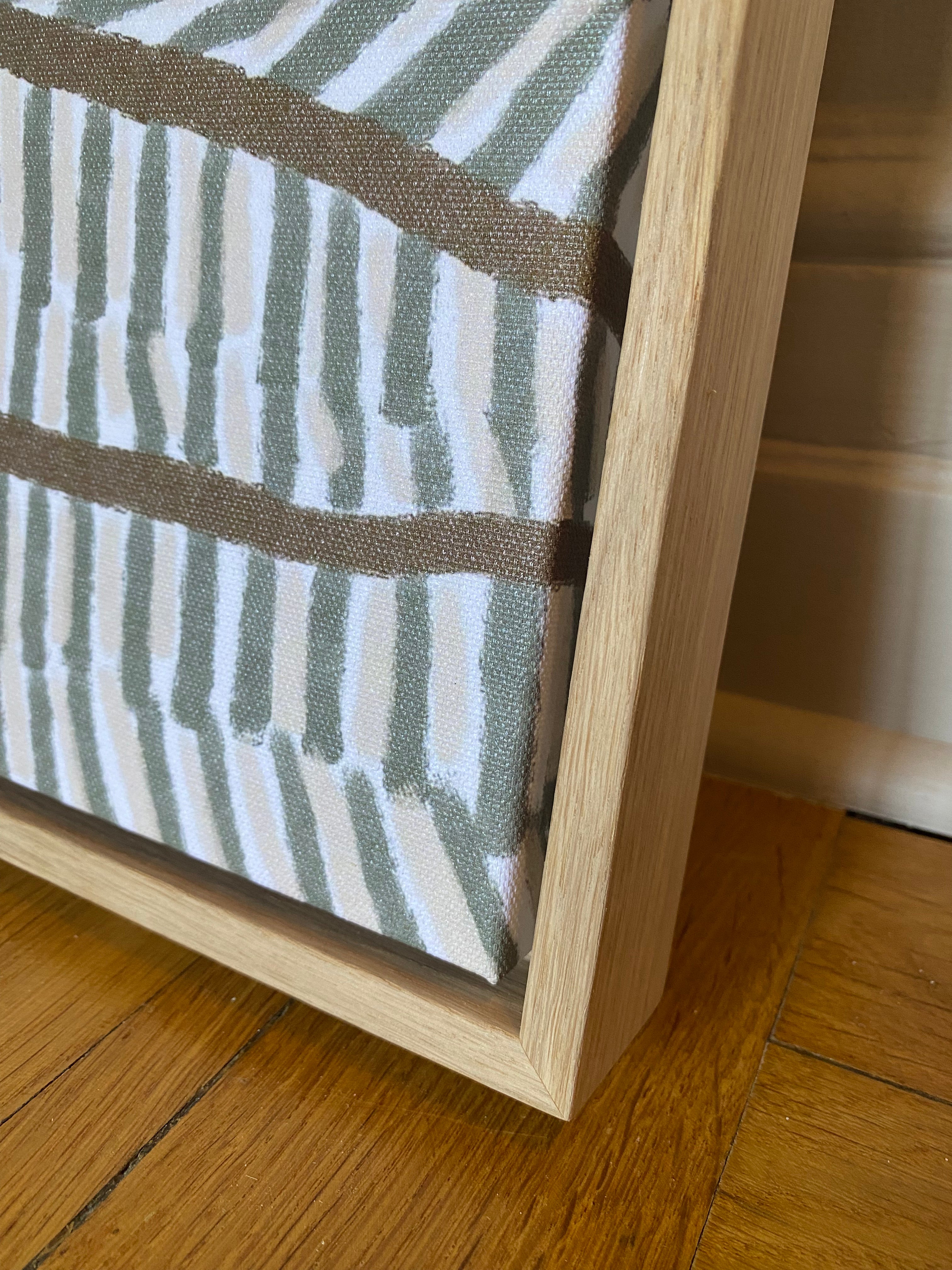 Equinox Canvas