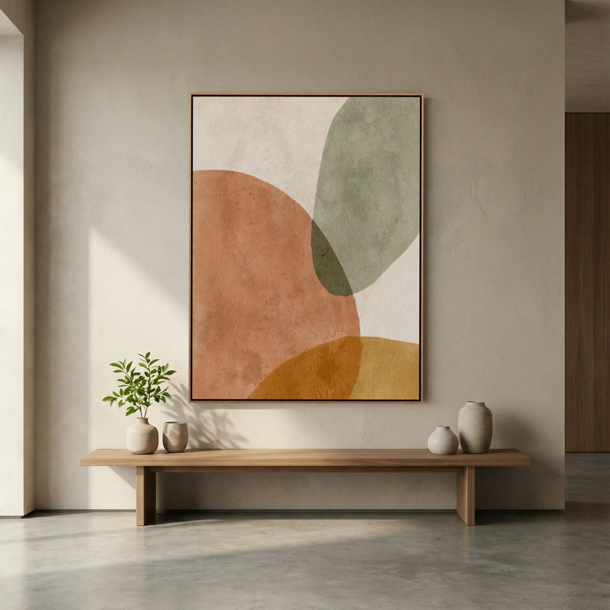 Equinox Canvas