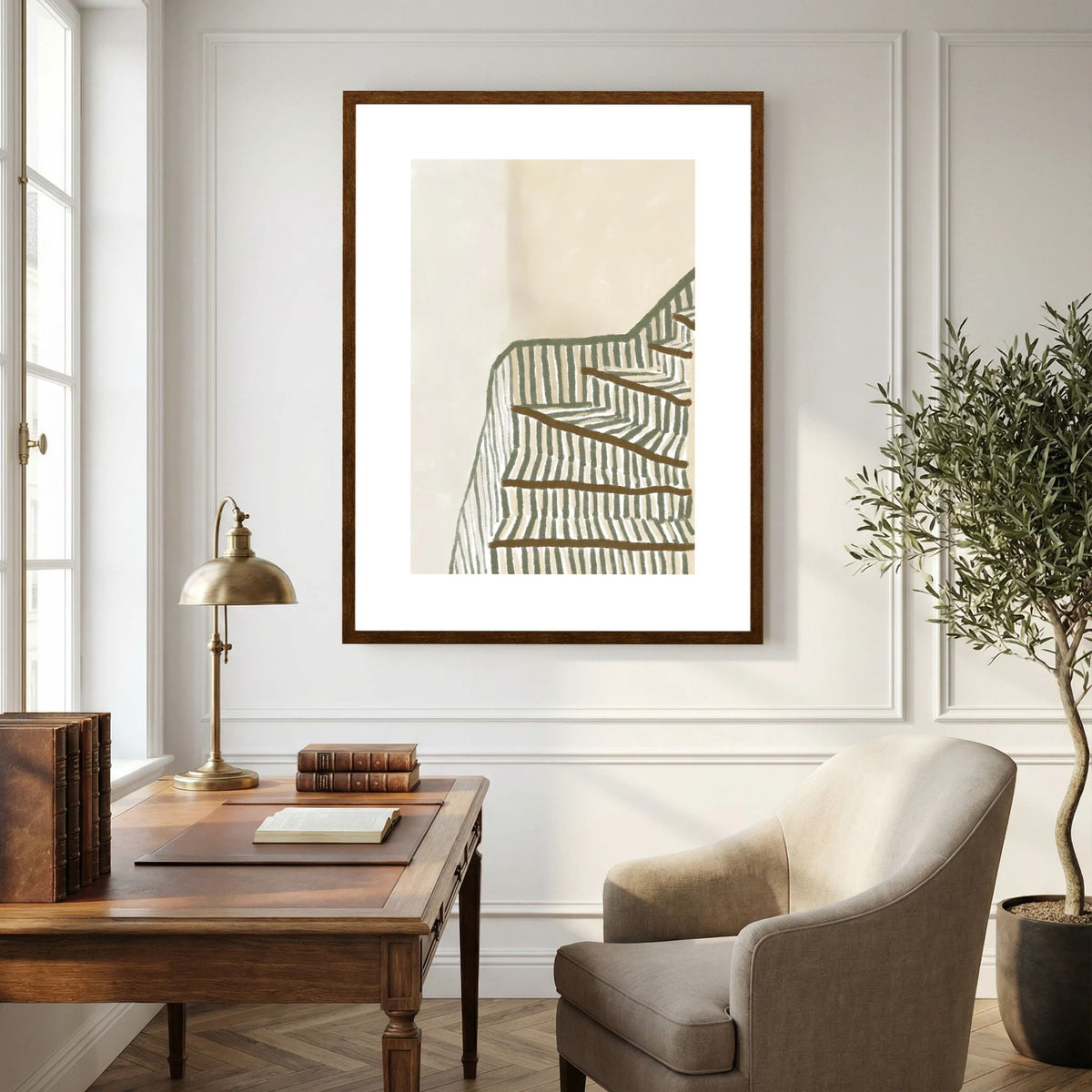 Possibilities Poster