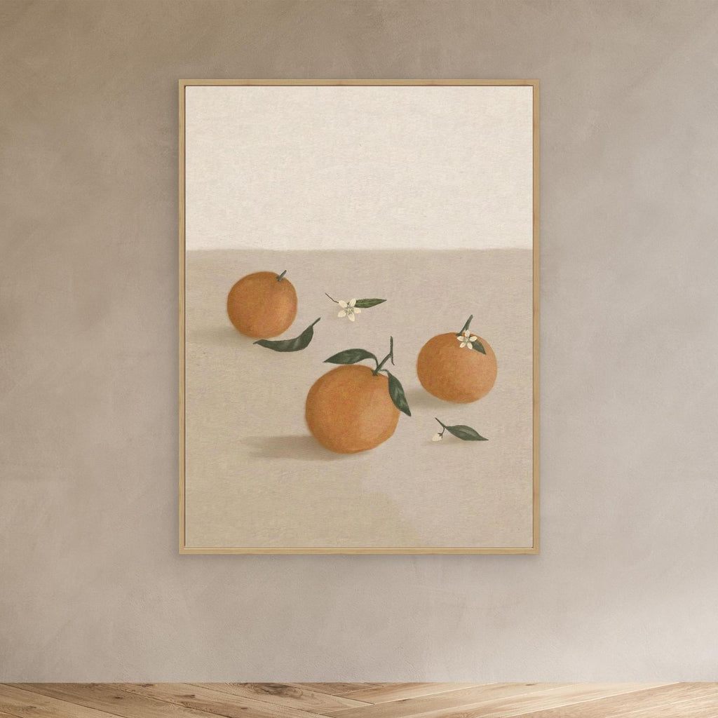 Oranges