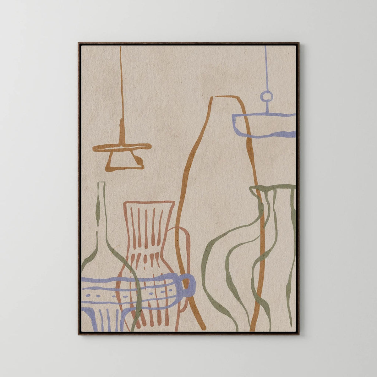 Ceramics Canvas