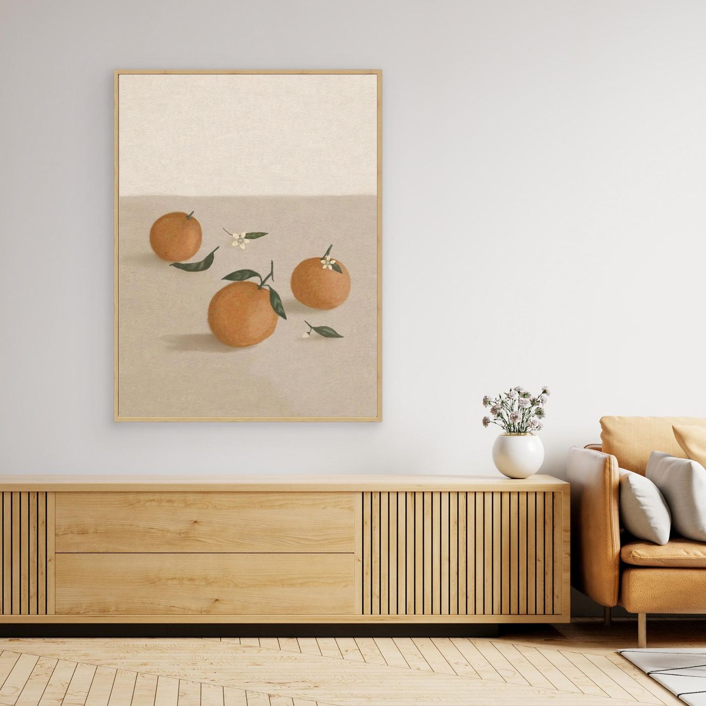 Oranges