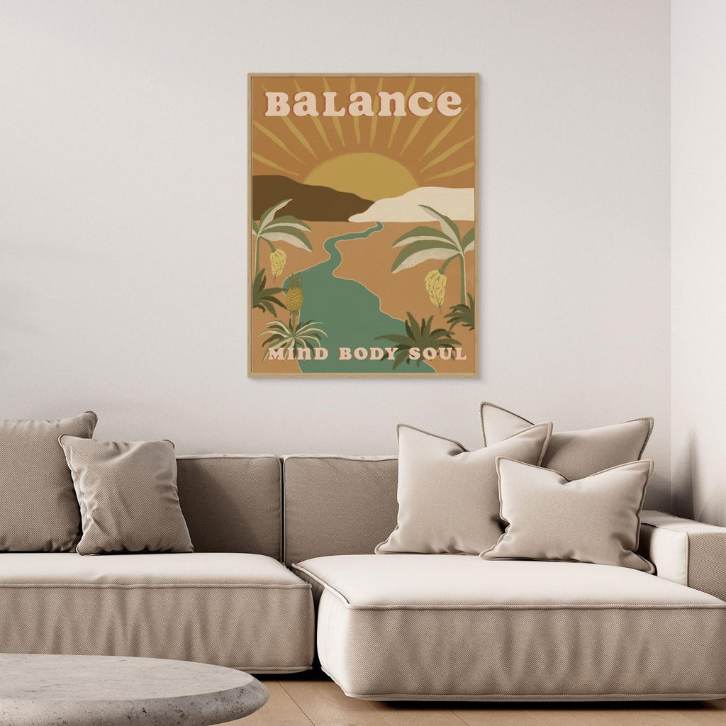 Balance