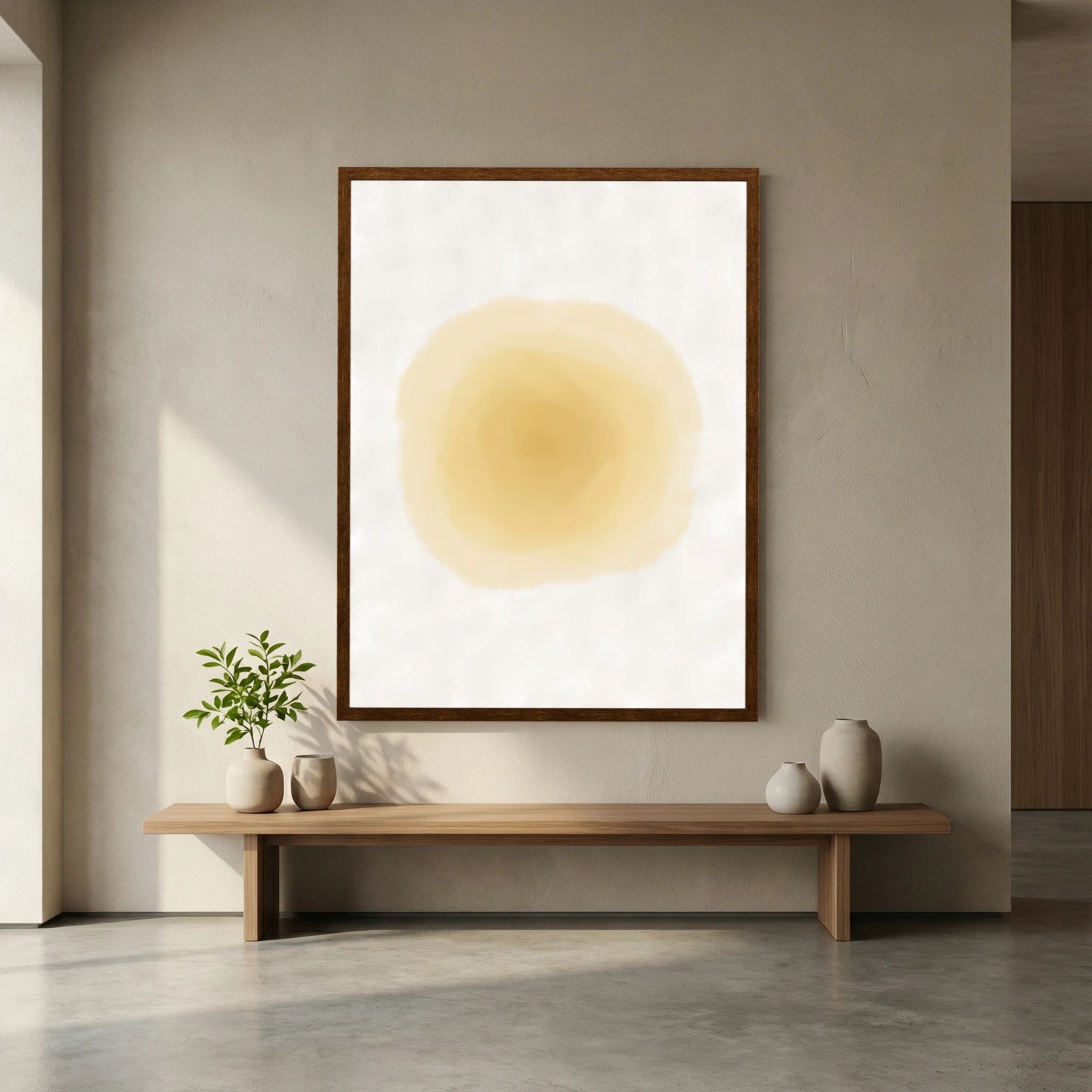 Sunlight Poster