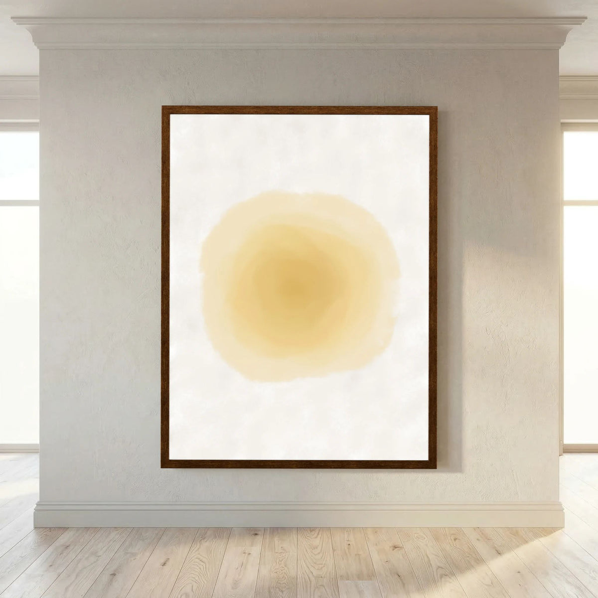 Sunlight Poster