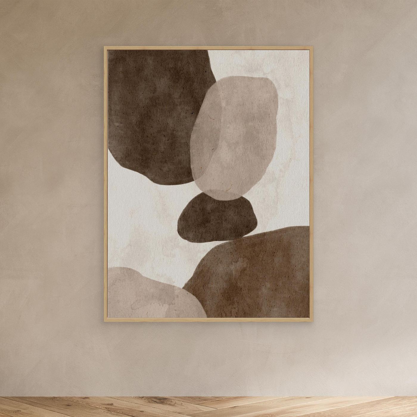 Balance Brown