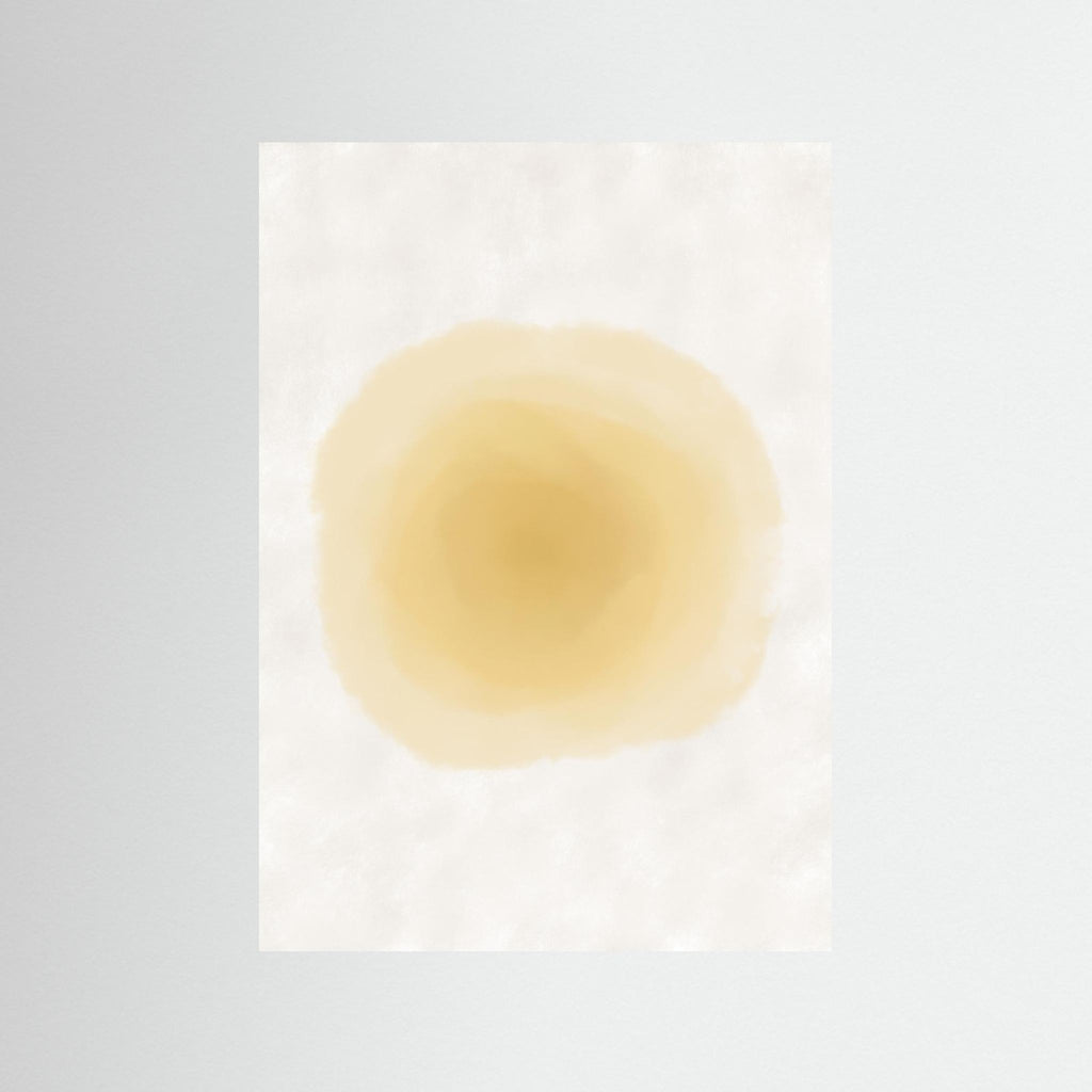 Sunlight Poster