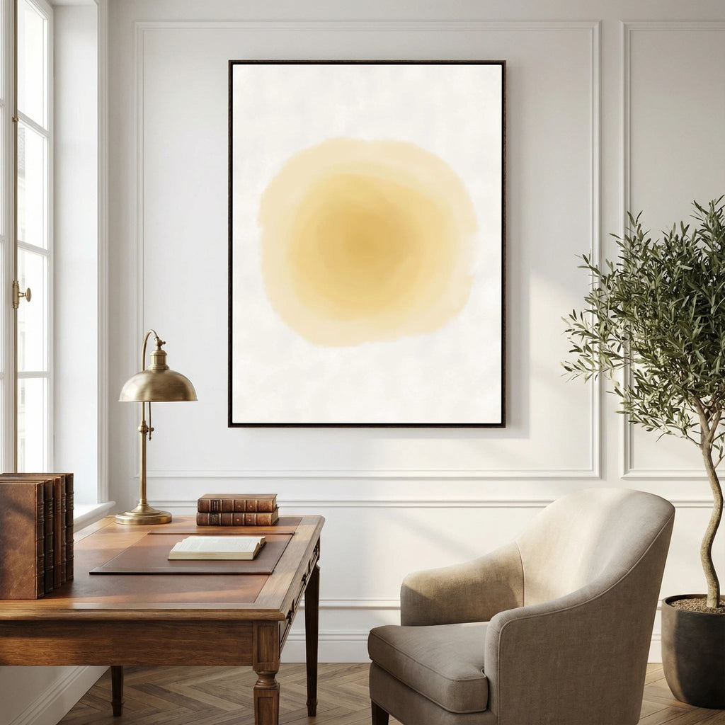 Sunlight Canvas