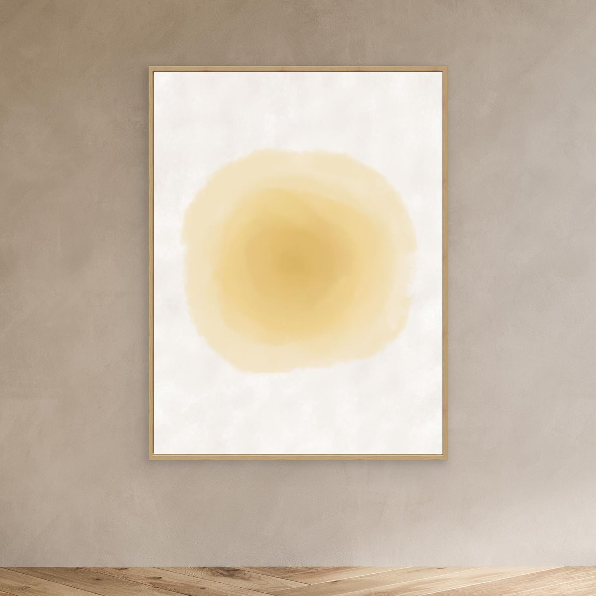 Sunlight Canvas