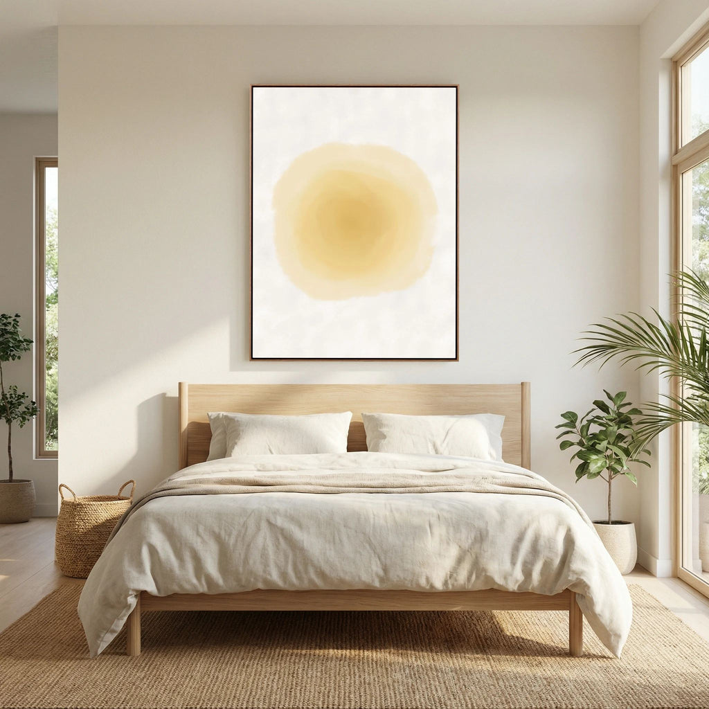 Sunlight Canvas