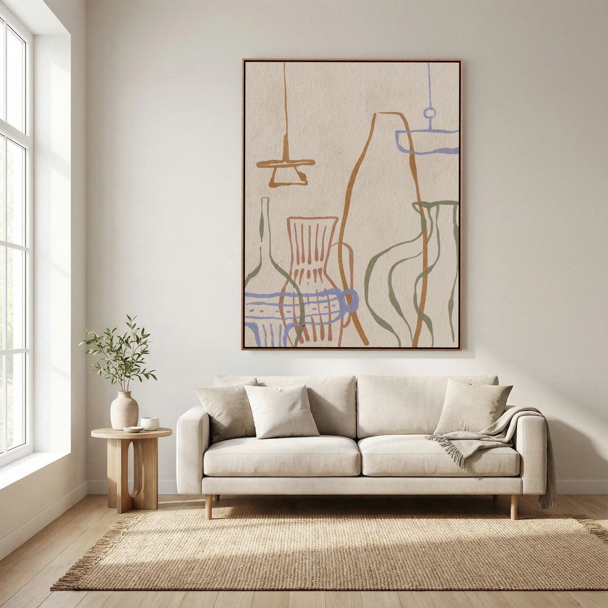 Ceramics Canvas
