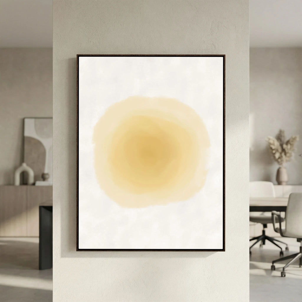 Sunlight Canvas