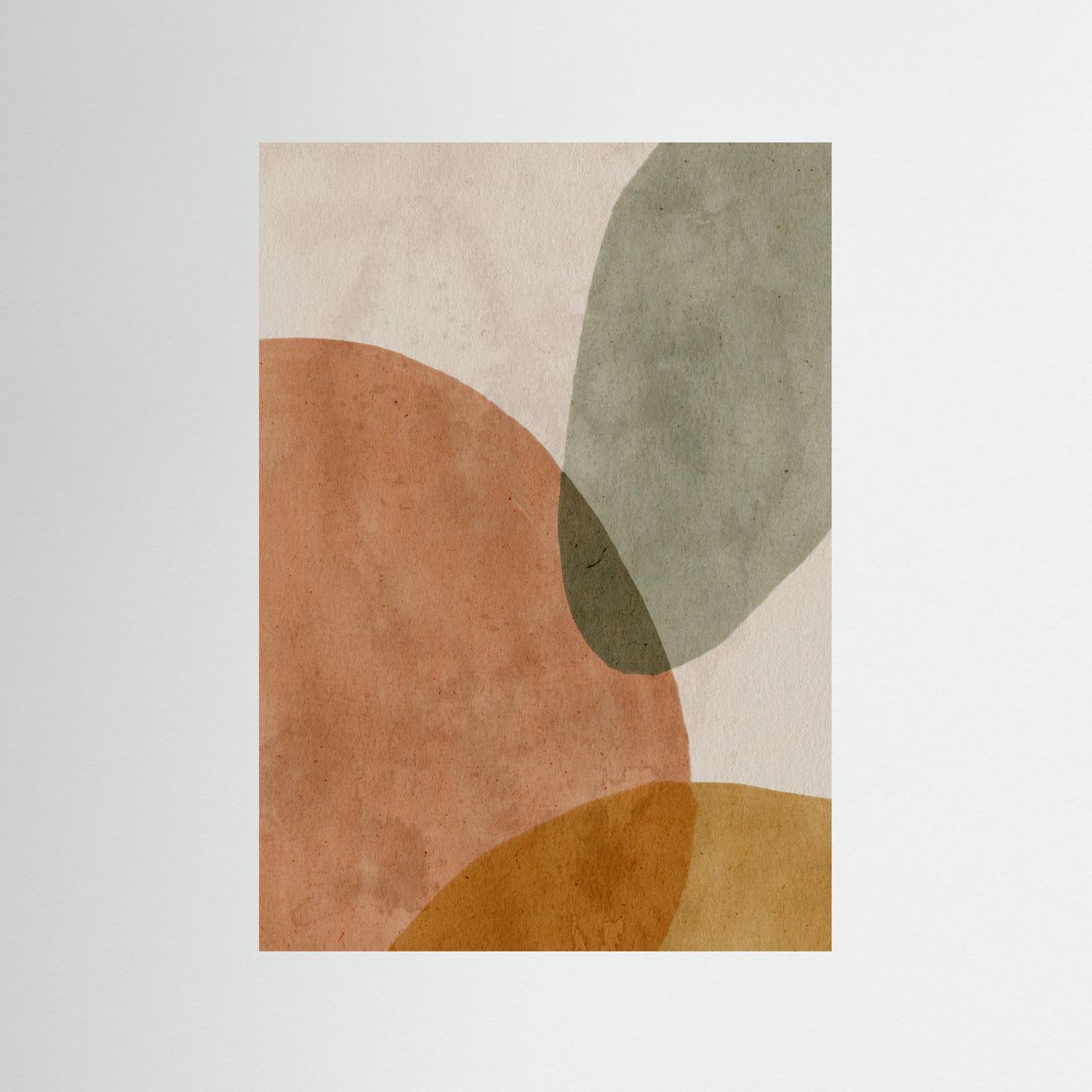 Equinox Poster
