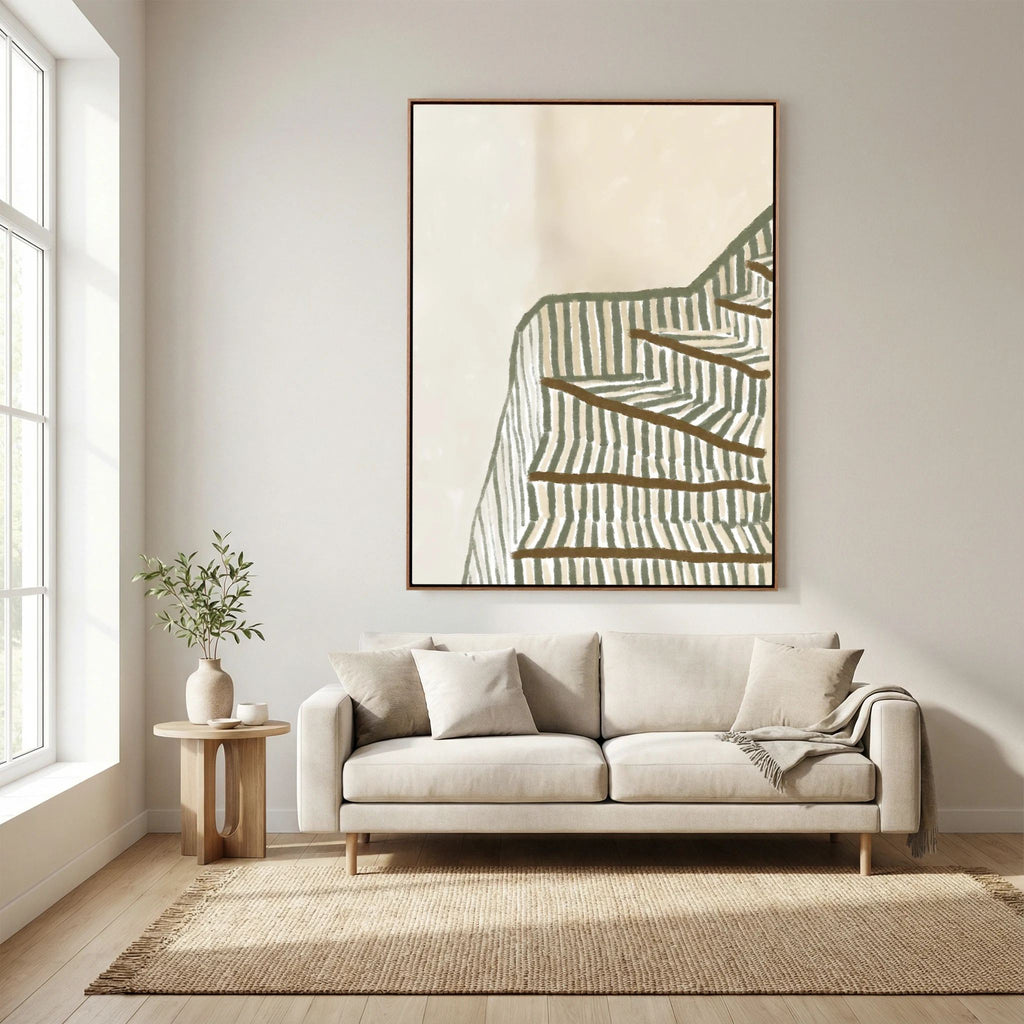 Possibilities Canvas