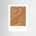 Summer Wind Poster