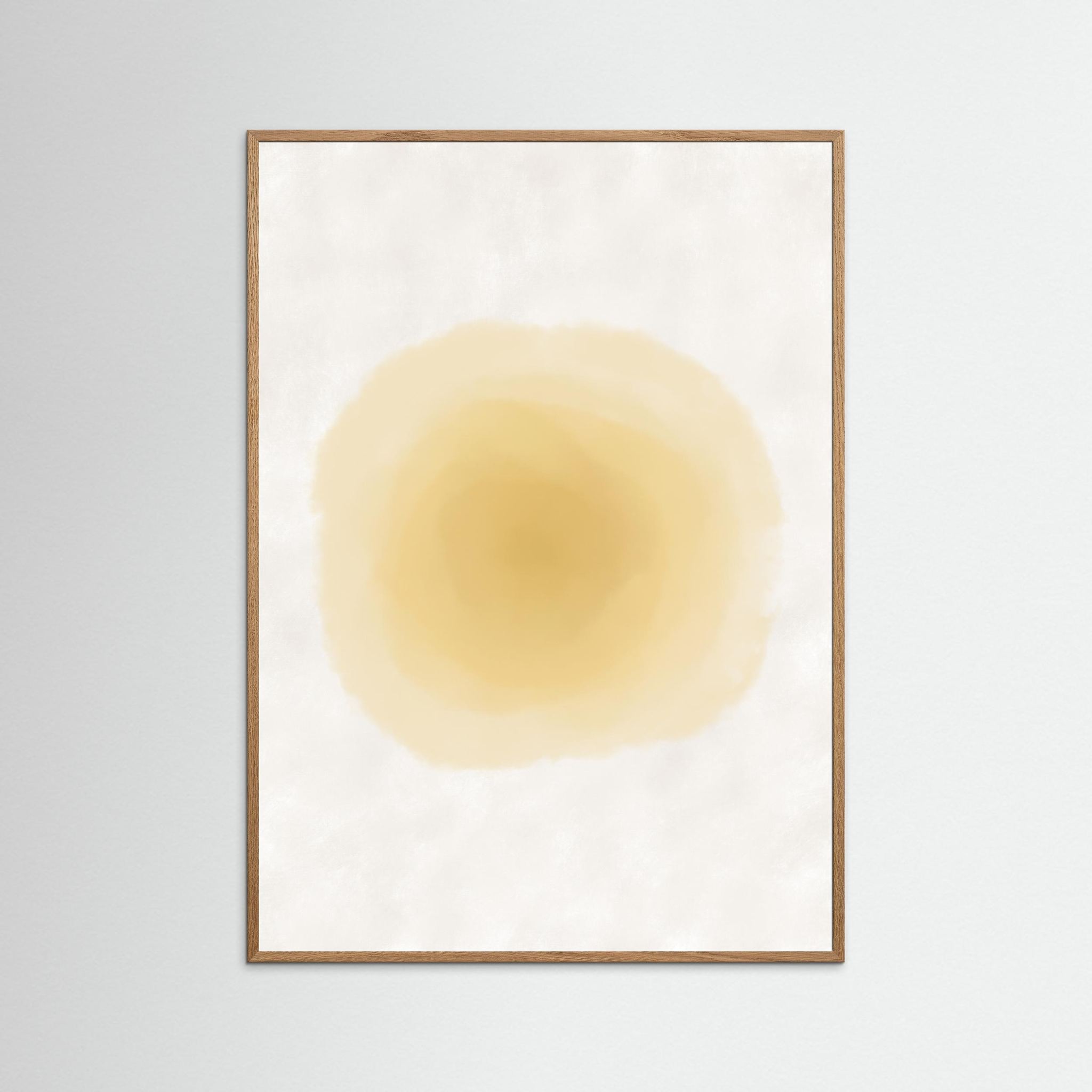 Sunlight Poster