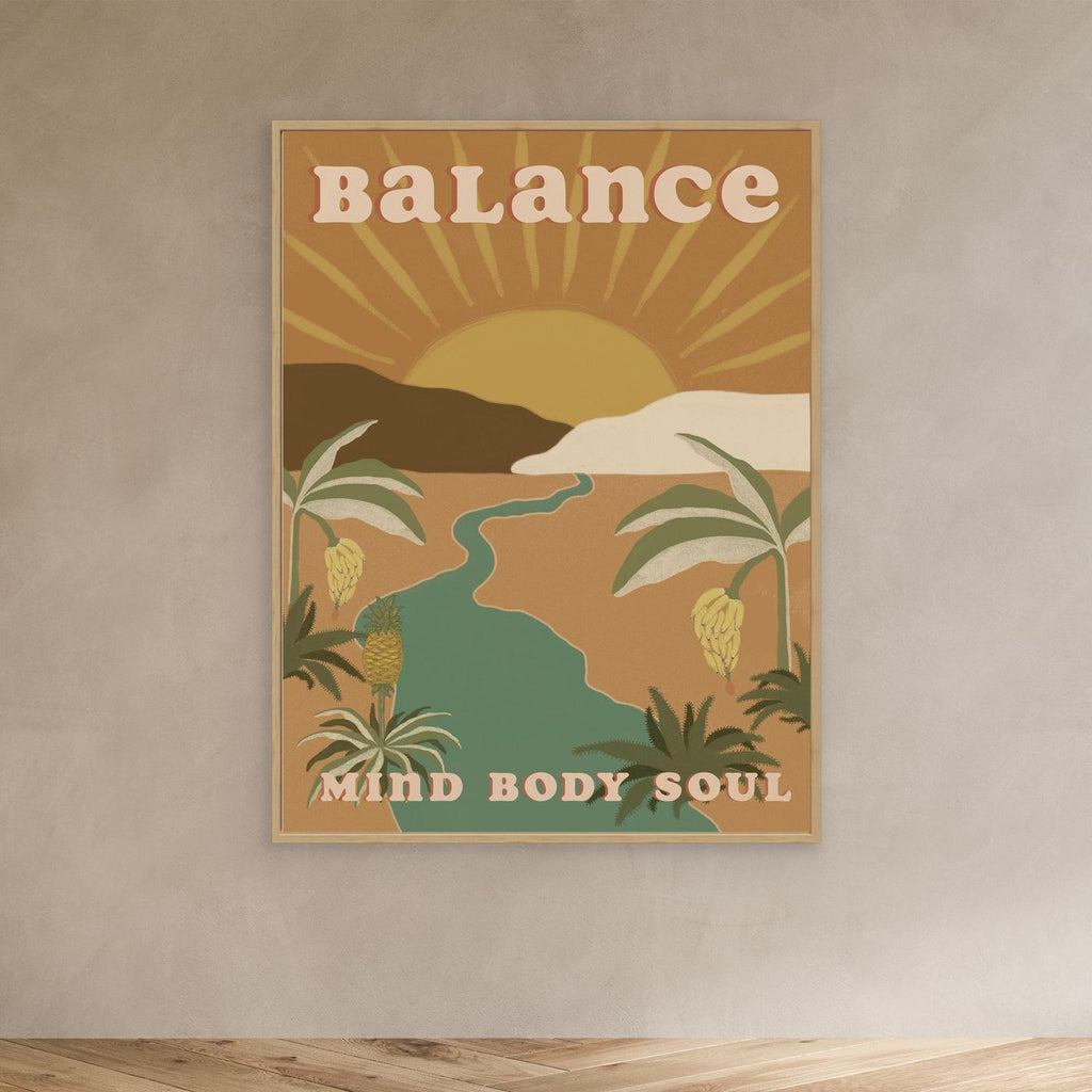 Balance