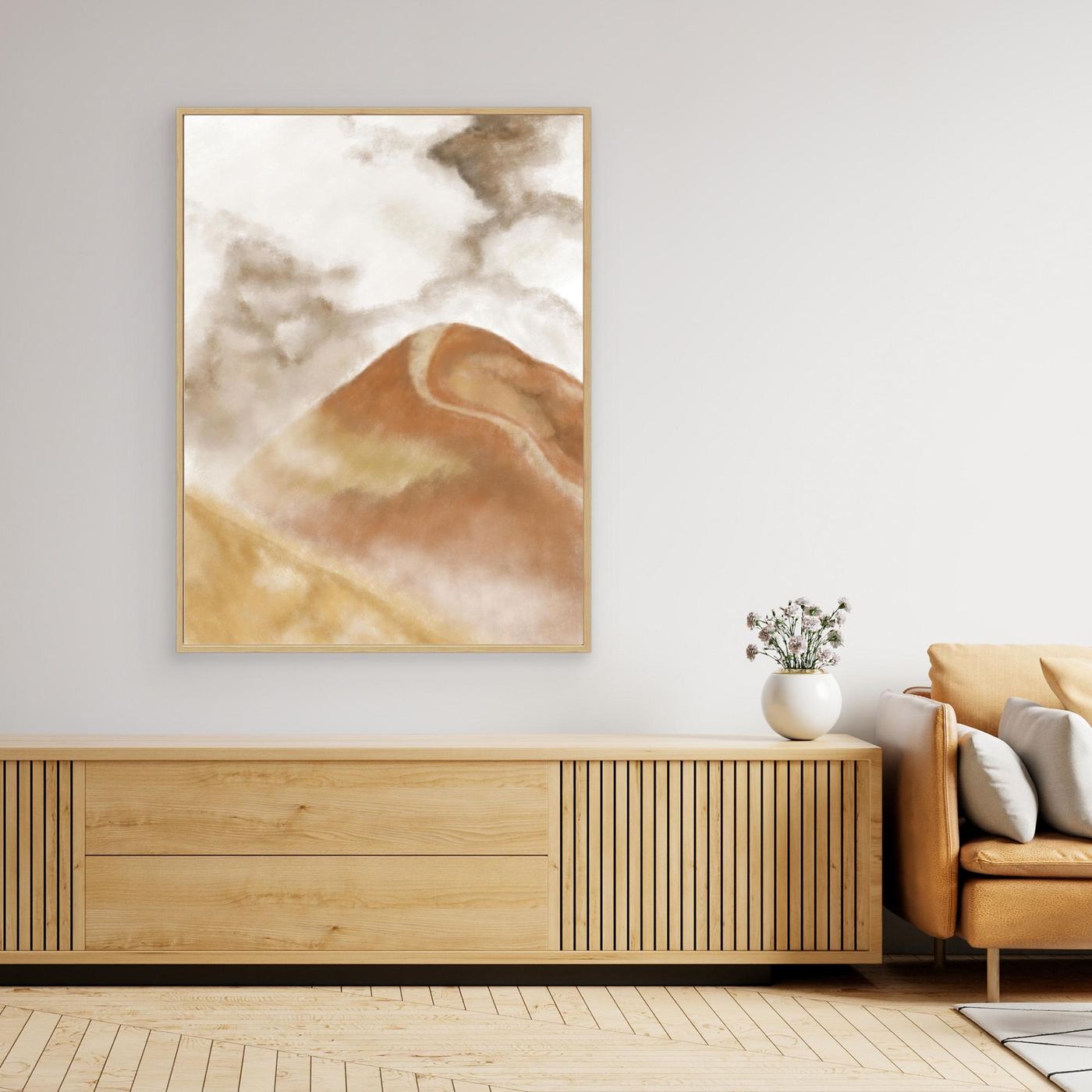 Autumn Landscape