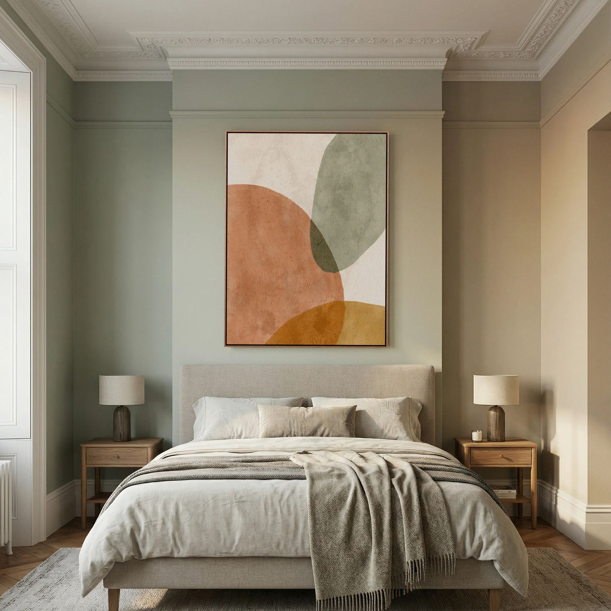 Equinox Canvas