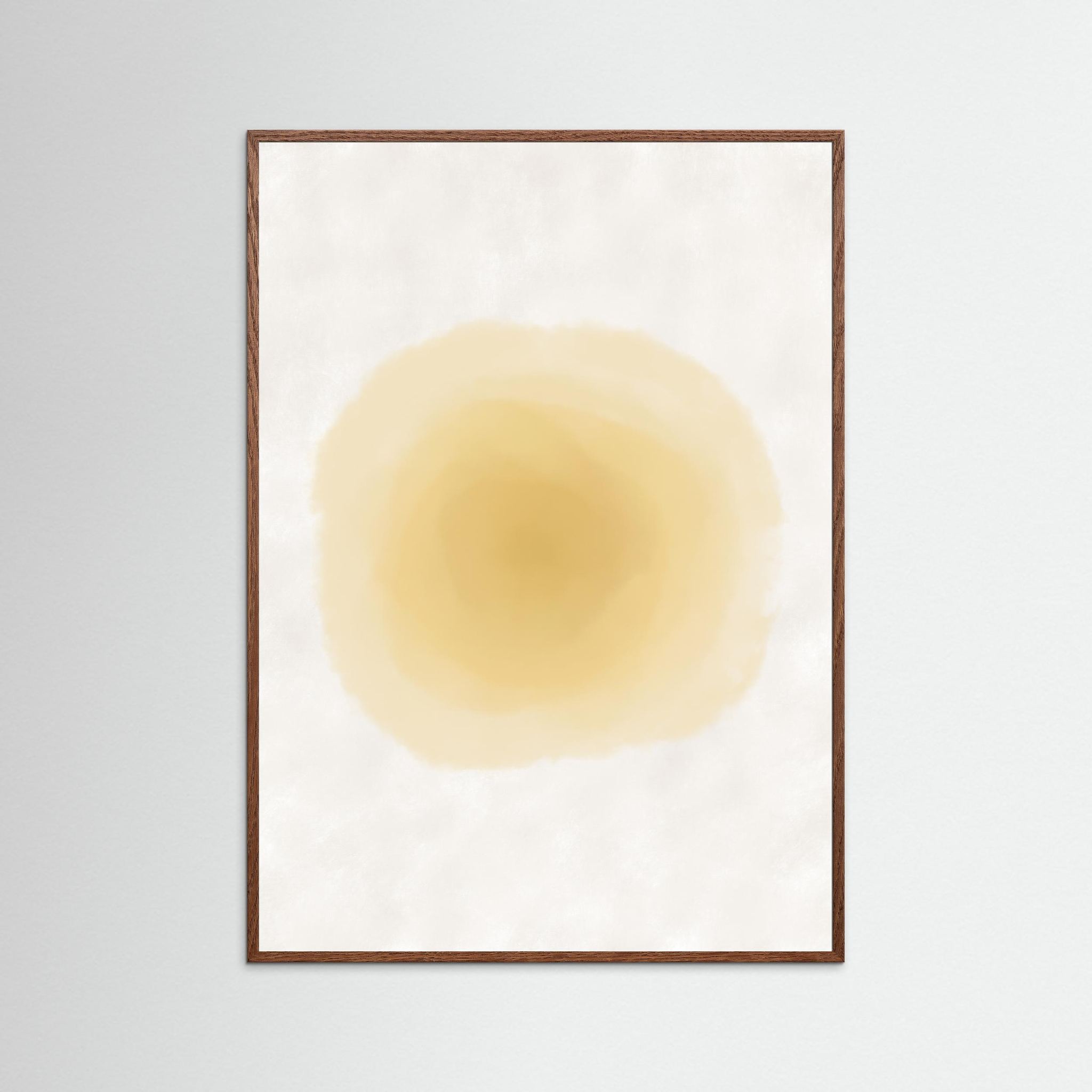 Sunlight Poster