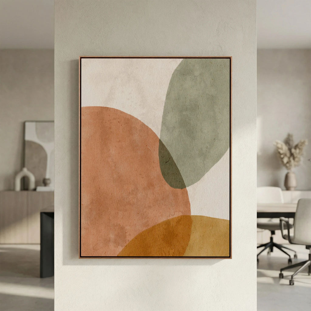 Equinox Canvas