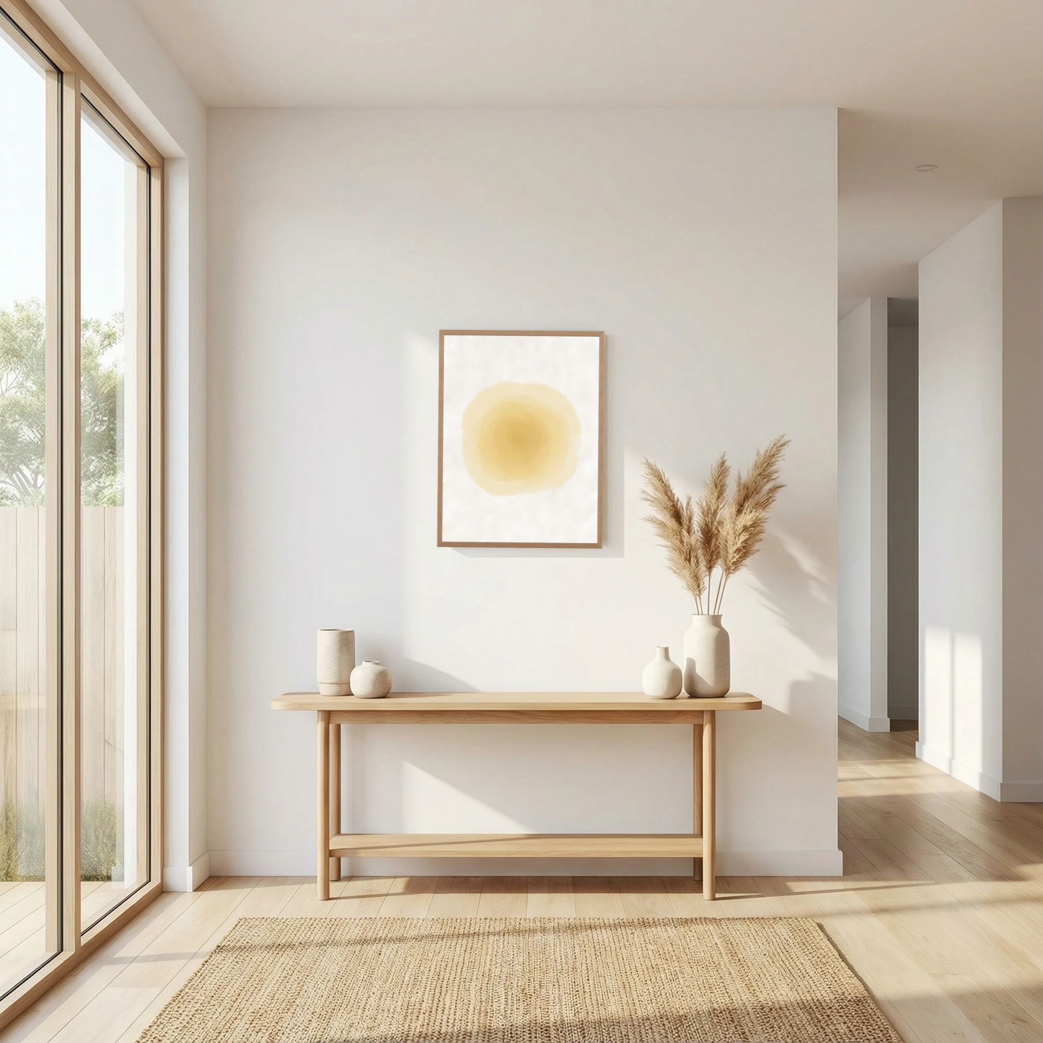 Sunlight Poster