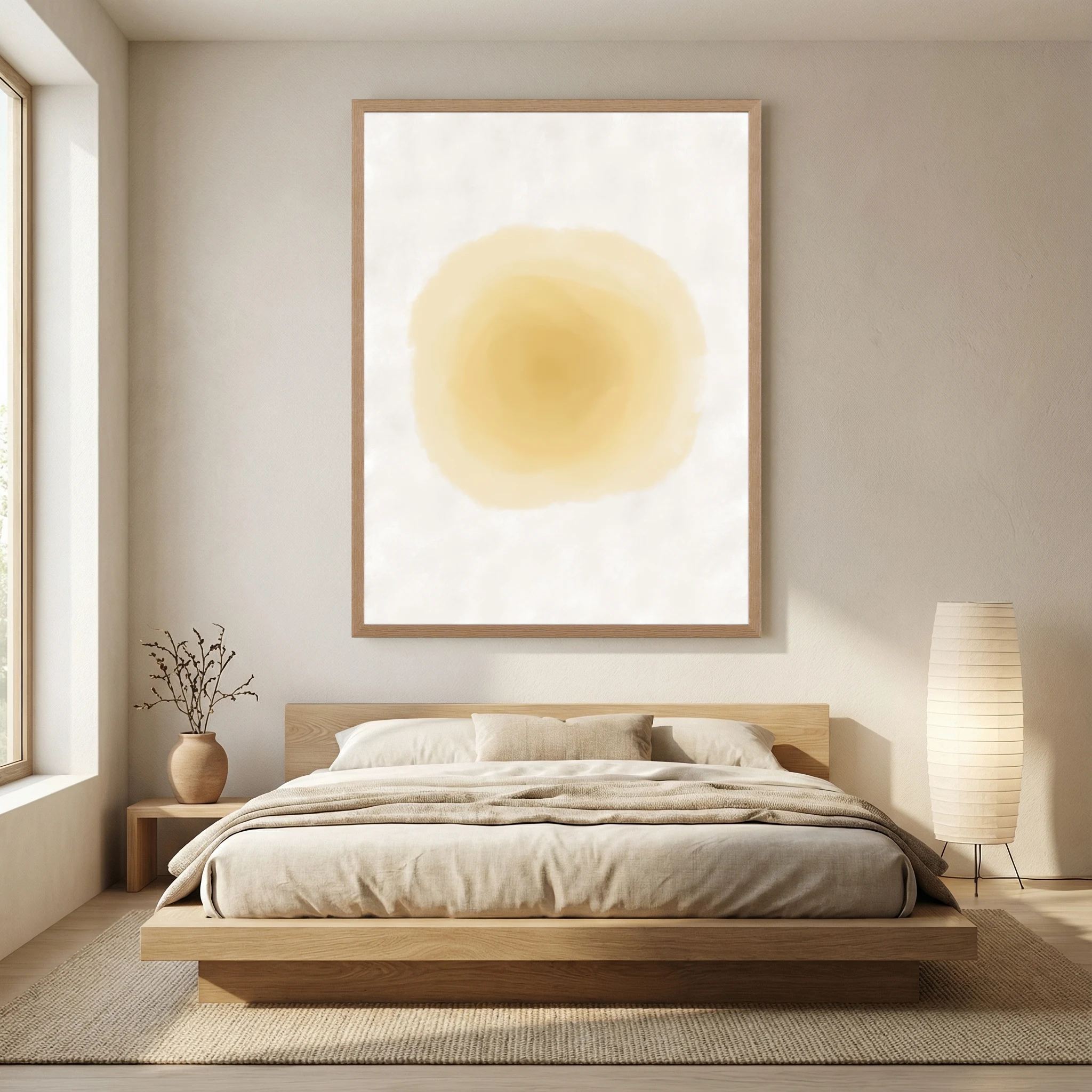 Sunlight Poster